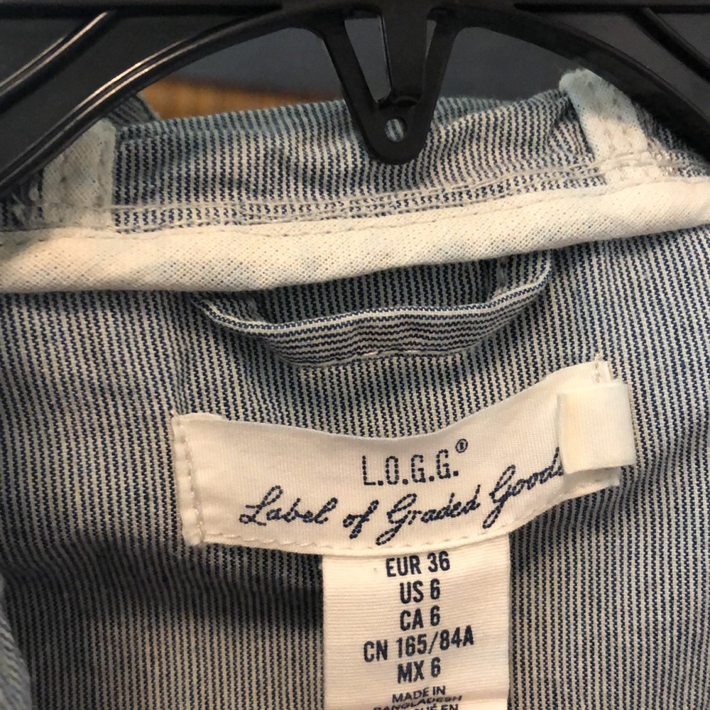 Lightweight Jacket - Picture 4 of 7